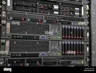 HP Server 1 HP Server 1